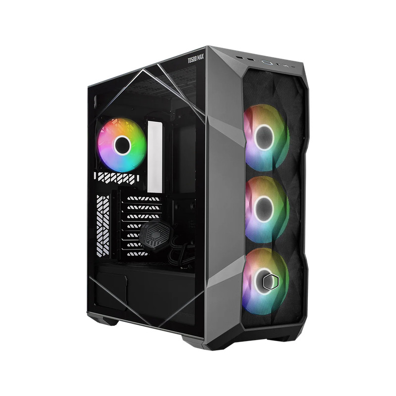 TD500 MAX